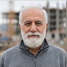 رضا احمدی